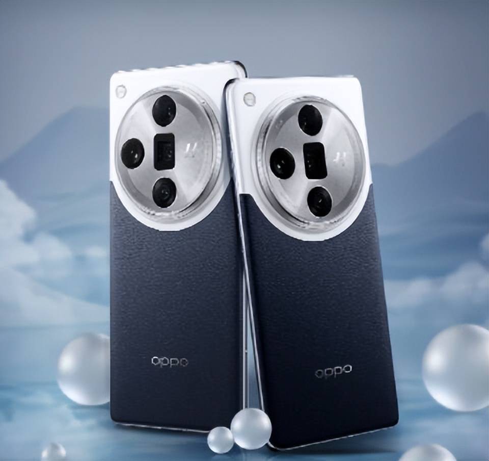 揭秘oppo find x7的真正魅力_品牌_因为_思维