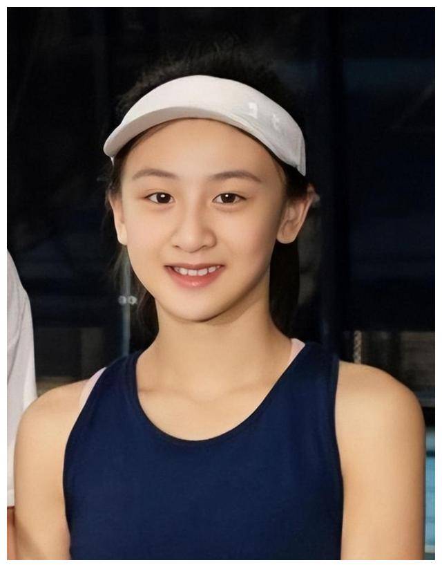 从田亮女儿到郑钦文,一个网球明星的培养究竟需要多少资金?