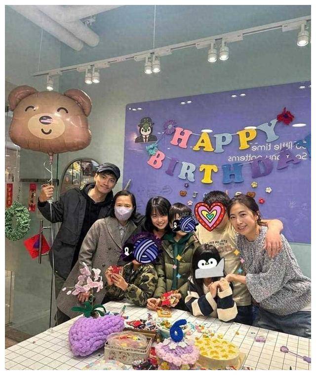 甘比惊爆:唐诗咏成谈心好友?网友撞脸称嫁给她不求再!_友谊_女性_生日