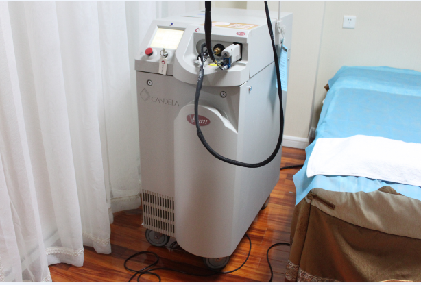 沈阳肤康胎记科普祛红请认准:美国candela脉冲染料激光_治疗_皮肤