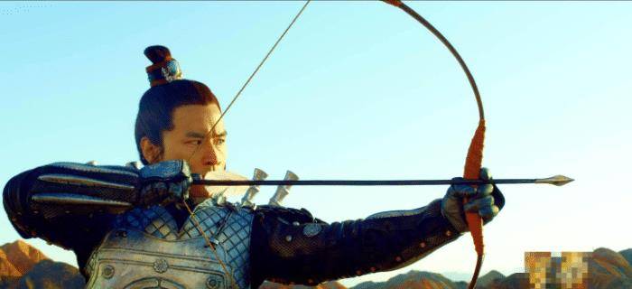 我国北方不产竹子,那匈奴以及其他北方民族是用什么做弓箭的?