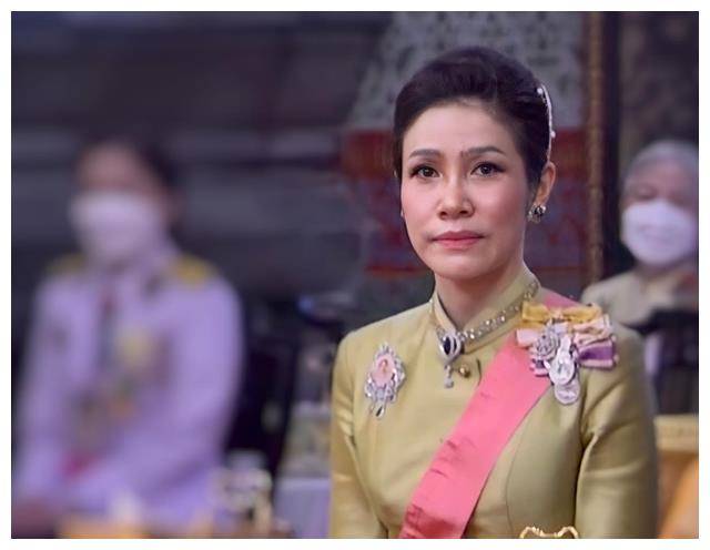 对于诗妮娜来说,最令人欣慰的事情莫过于她的妈妈被