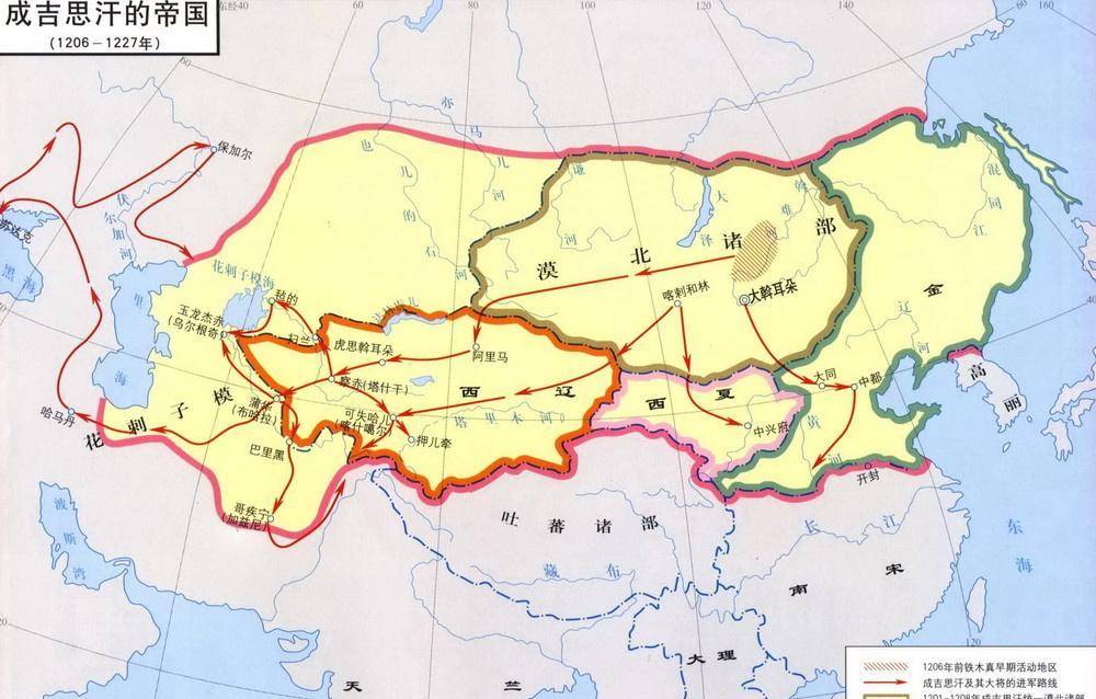 莫斯科大公:我们愿