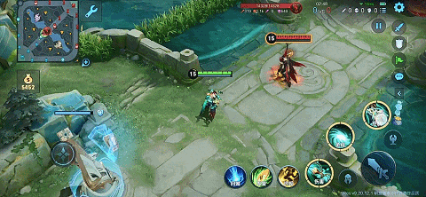 王者龙年最贵新皮肤,虞姬的荣耀典藏有三形态,二技能化身天使_大招