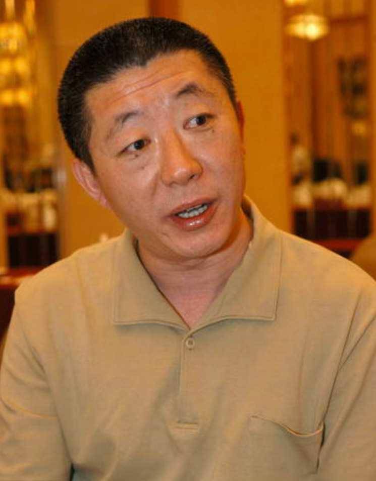 张怀志:一位好演员,好父亲,59岁病逝,儿子是《亮剑》的导演_家庭_文章