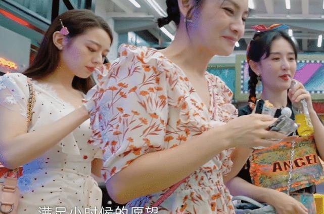 直言家里就有,听到为啥,暴露了杰哥的小秘密_小时候_因为_东西