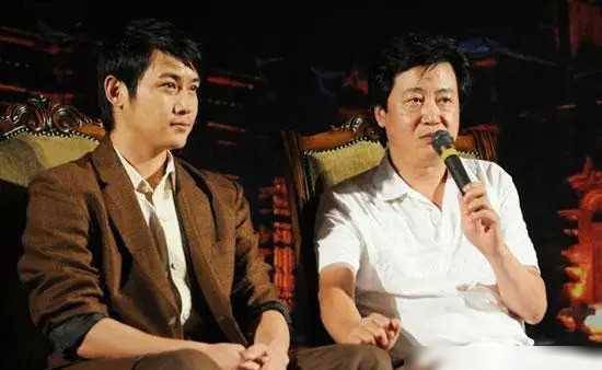 《永不瞑目》24年演员境况不一,女一"消失",男五号逆袭成大_事业_陆毅