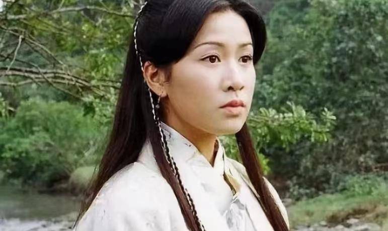 佘诗曼_演技_母亲