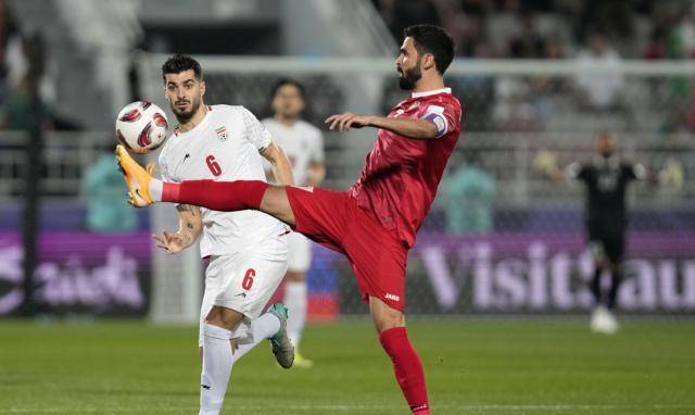 伊朗男足亚洲杯4强顺利出击？卡塔尔还能发挥东道主实力？