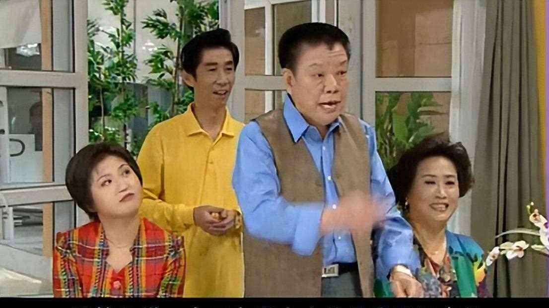 《老娘舅》大年初一荧屏团圆!这些主演还认得伐?