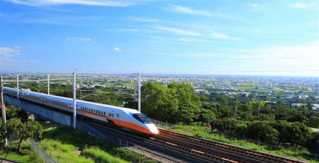 浙江规划修建一条城际铁路,耗资290亿全长170公里,时速350公里_城市