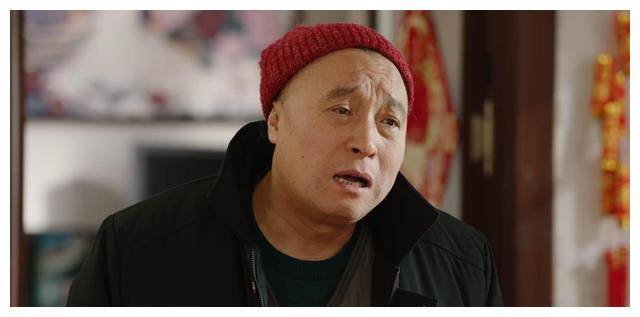 乡村爱情16:大脚,王云泪湿眼眶,老宋闪现泪光,这是为什么呢?