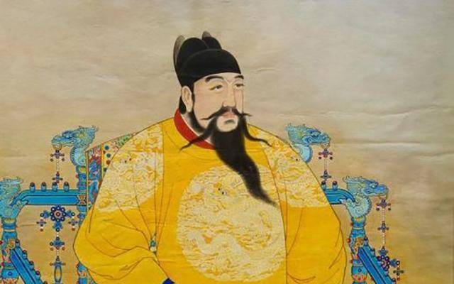 大明之气魄,天子守国门-永乐皇帝缔造的新秩序_统治_政治_文化