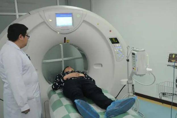 身体若有这些"暗示",建议尽早筛查_癌症_检查_颈部