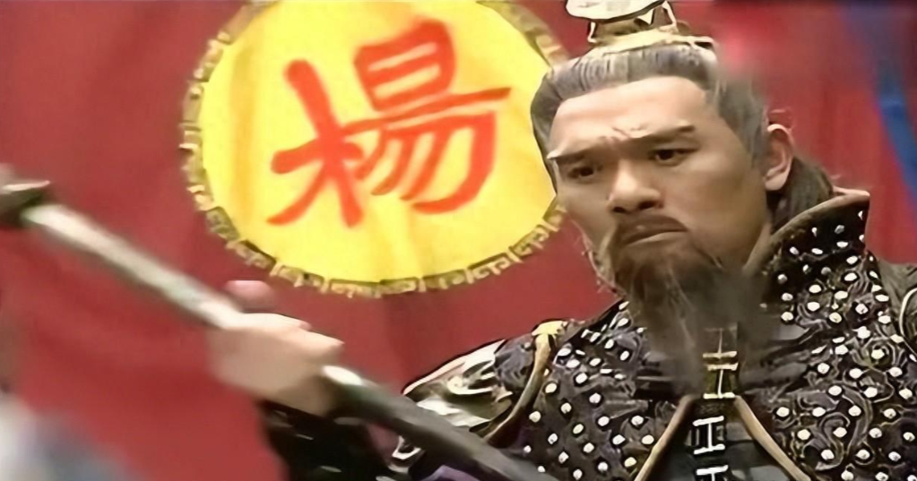 隋唐演义杨林:大隋朝的"擎天博玉柱",架海紫金梁靠山