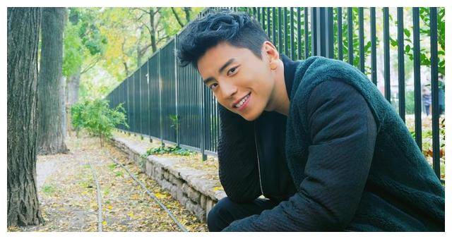 王大陆无缝衔接绯闻多!自曝10段情史,湿吻已婚导演,冲击三观!