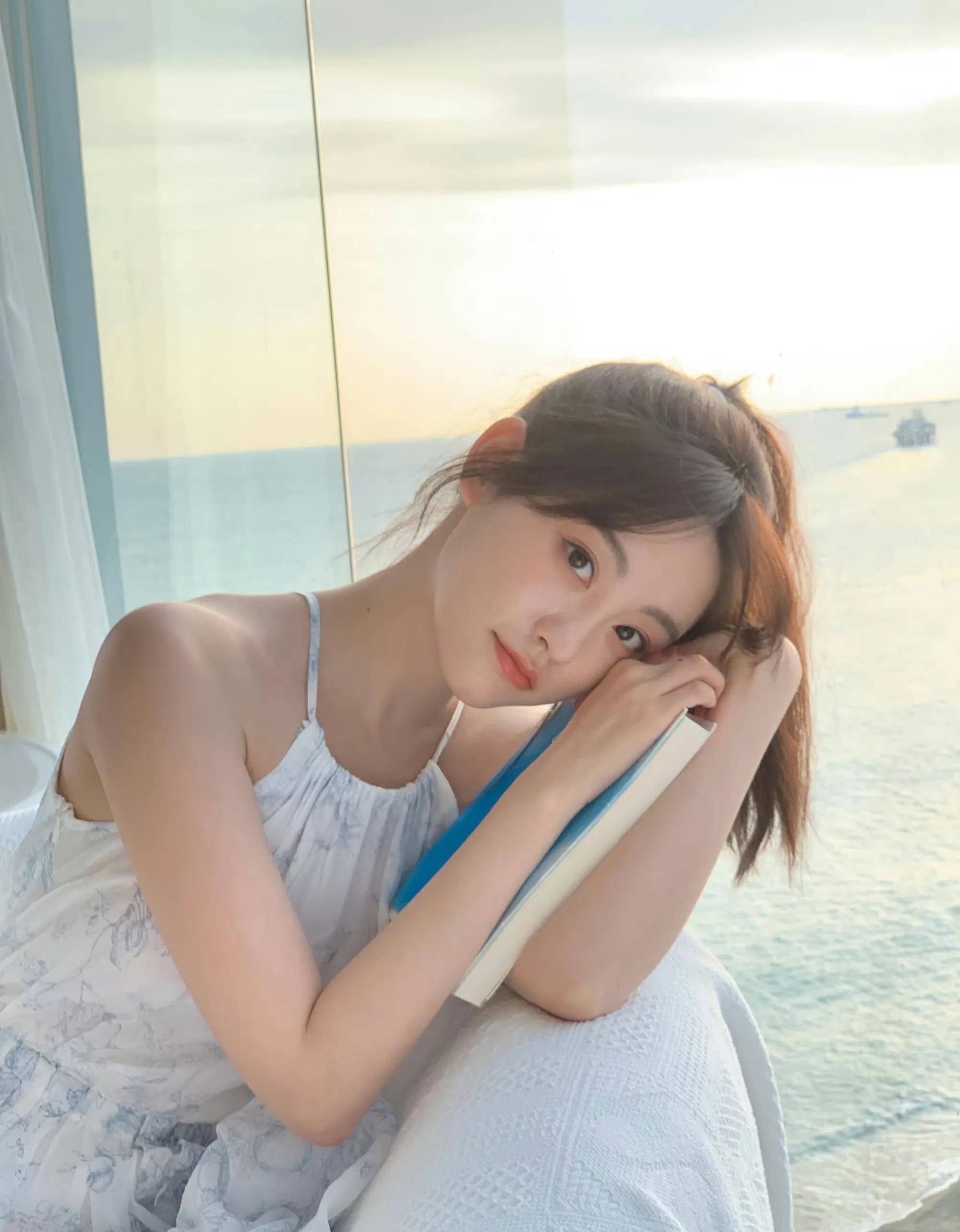 于正新剧开机时疑吐槽祝绪丹,最近她又丢了女一号,这遭遇没谁了_角色