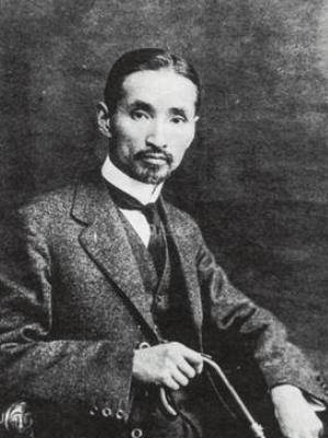 林长民出生名门望族,自小便饱读诗书,不仅有一身才华,还在政府有一个