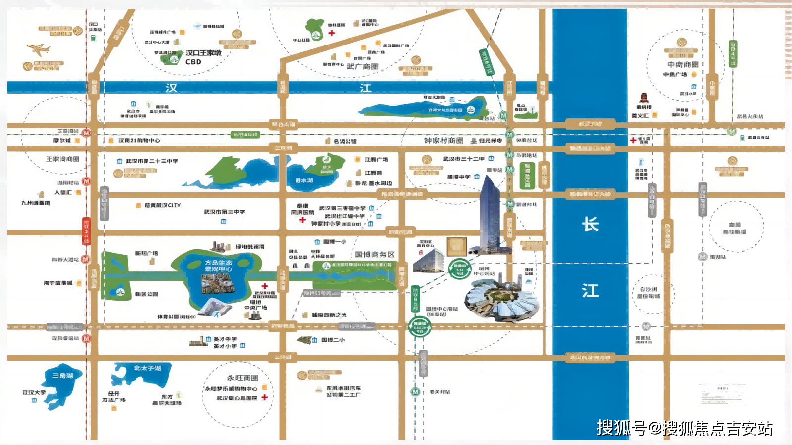 中心出租【招商中心】武汉汉阳滨江国际中心出租电话_项目_接待_商务
