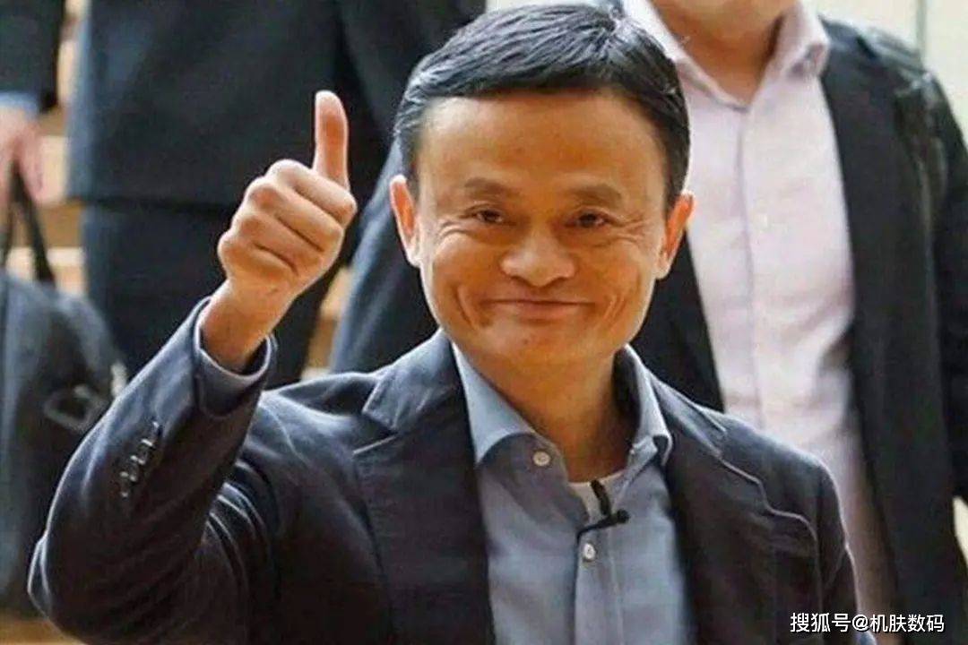 马云和许家印,为何一个能够全身而退,一个难逃牢狱之灾?