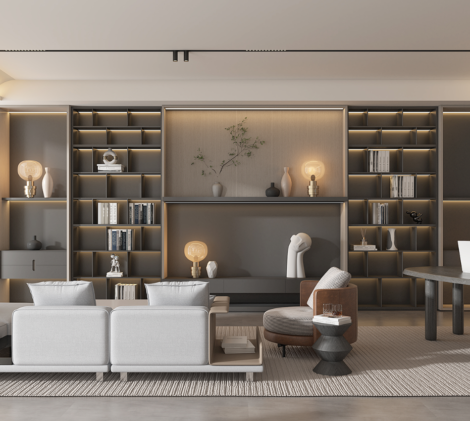 志邦全屋定制出海新方向,用品质和服务实力领航_全球化_品牌_家居