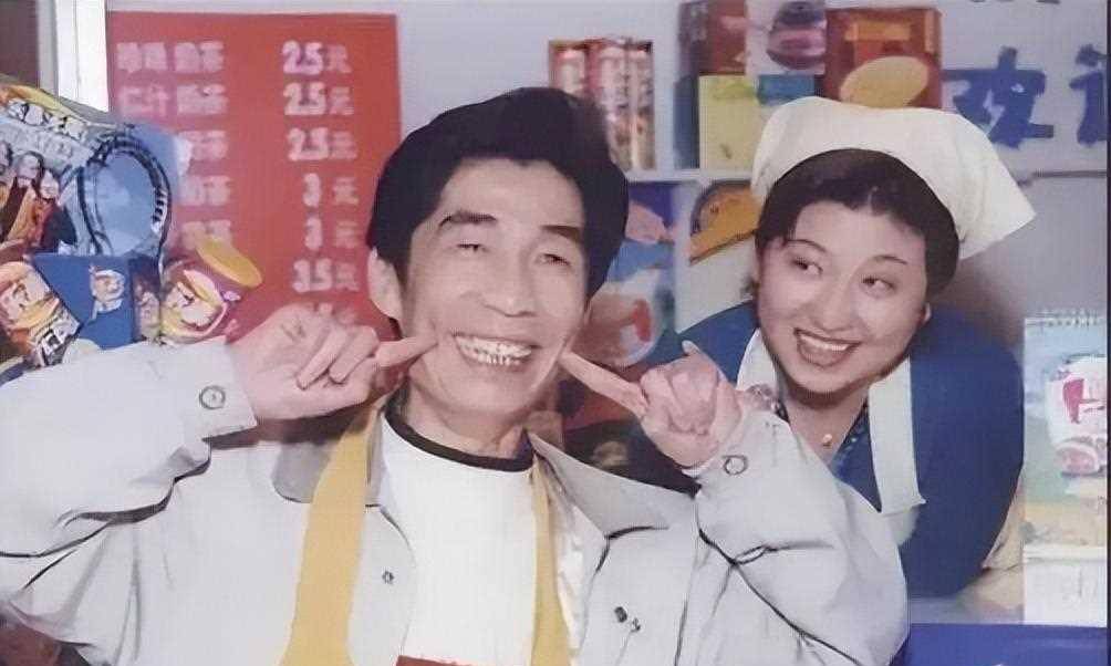 《老娘舅》大年初一荧屏团圆!这些主演还认得?