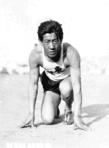 带你了解中国历史上第一位参加奥运会的中国选手—刘长春