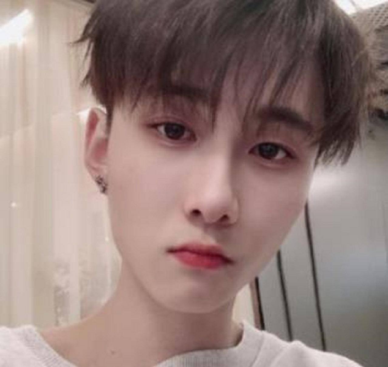 王乐乐到底有多浪漫?为表白把头发梳成心形,效果十分惊艳!