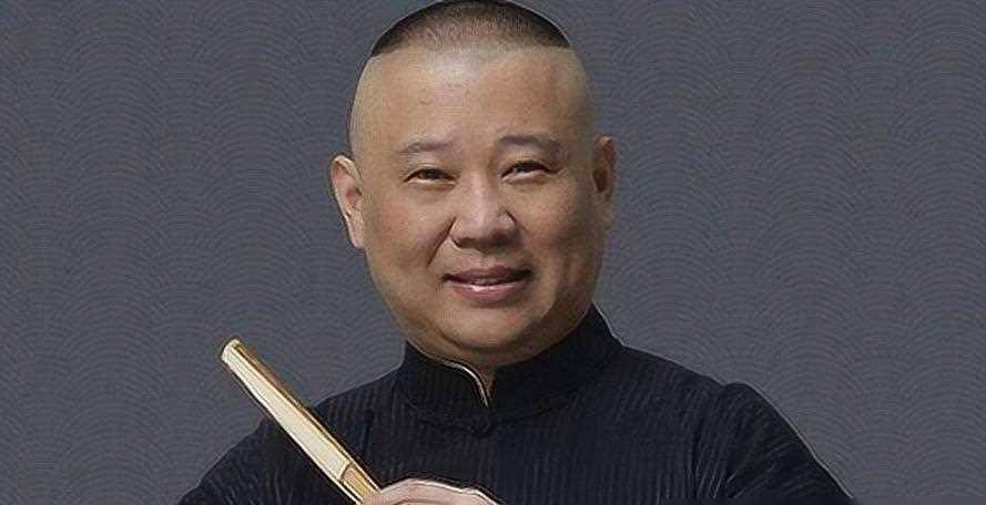 主持人李彬:曾是主持界一哥,与病魔抗争6年,如今过得怎样_郭德纲_节目