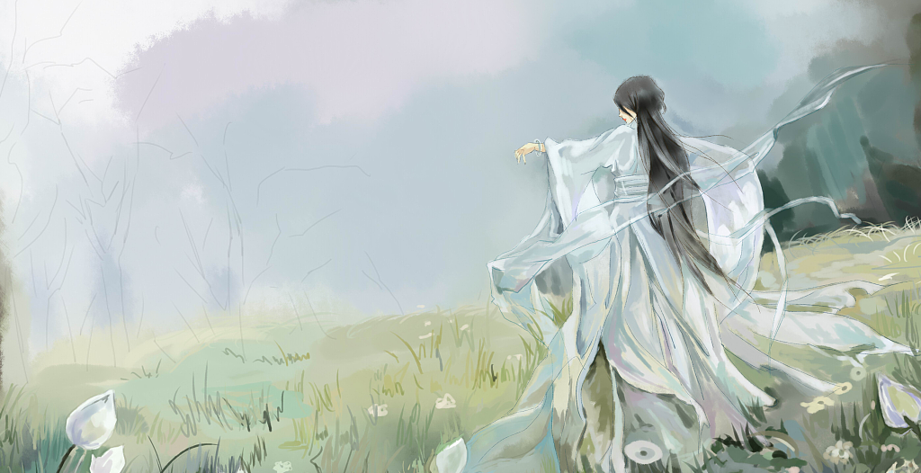 古代虐心虐情文:她生死一念,万念俱灰,槿儿,朕不许你!