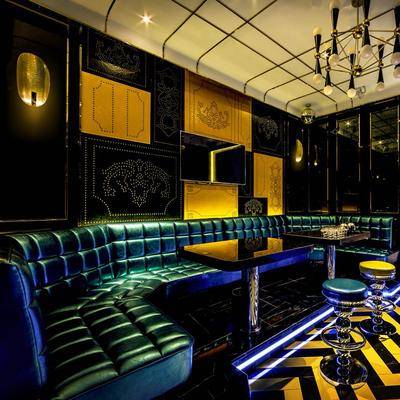 ktv革命!让墙壁唱歌,点歌系统带你进入魔法世界!_一面