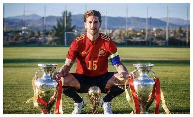 拉莫斯绝对不能被忽视!_皇马_西班牙_个人