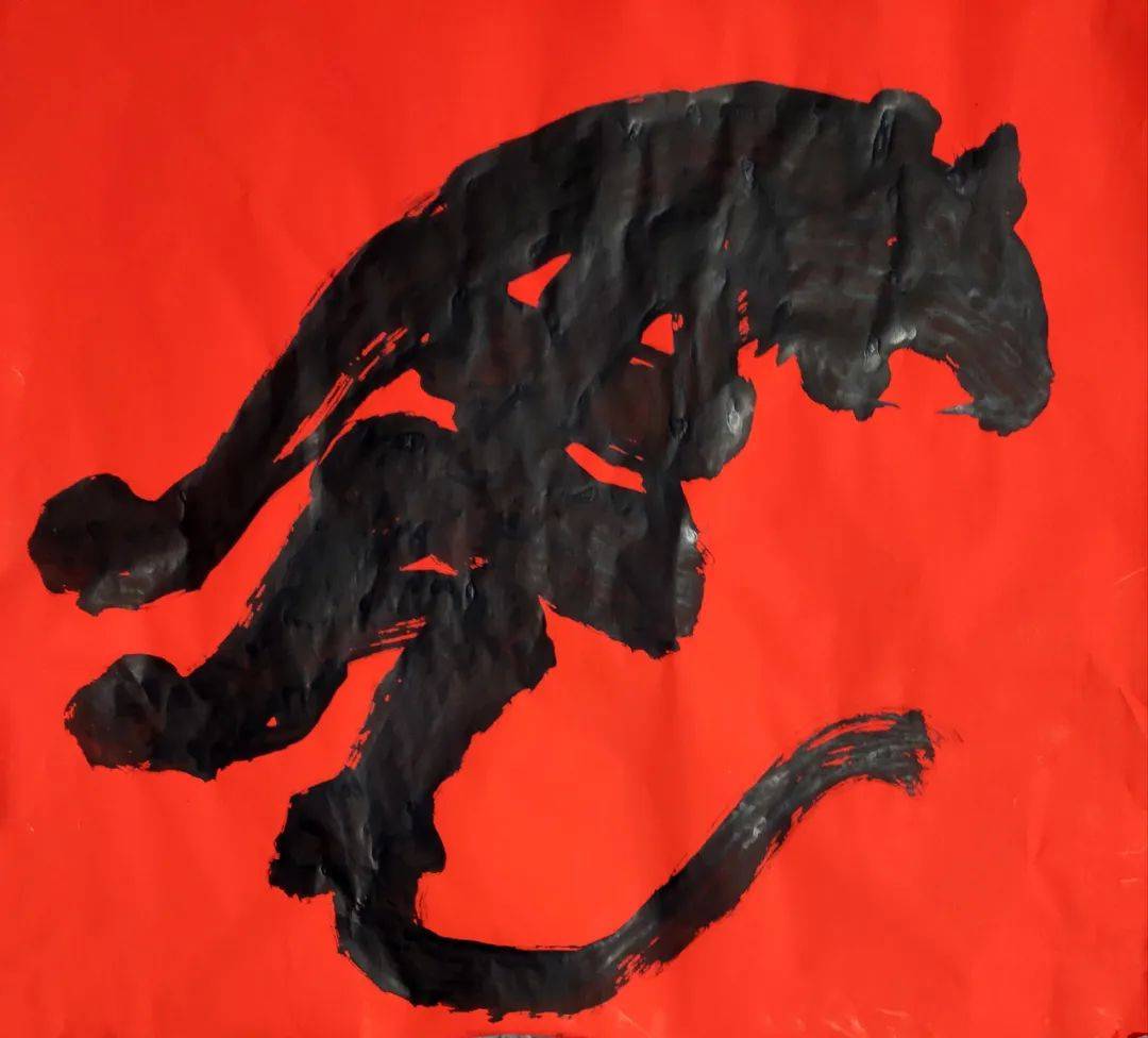 "艺术茅台 61 祥龙呈瑞"—— 中国艺术名家刘秋琼