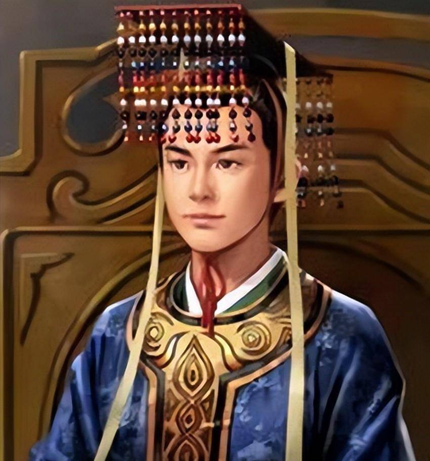 西晋军队在长安拥立司马邺为帝,是为晋愍帝,延续西晋政权.