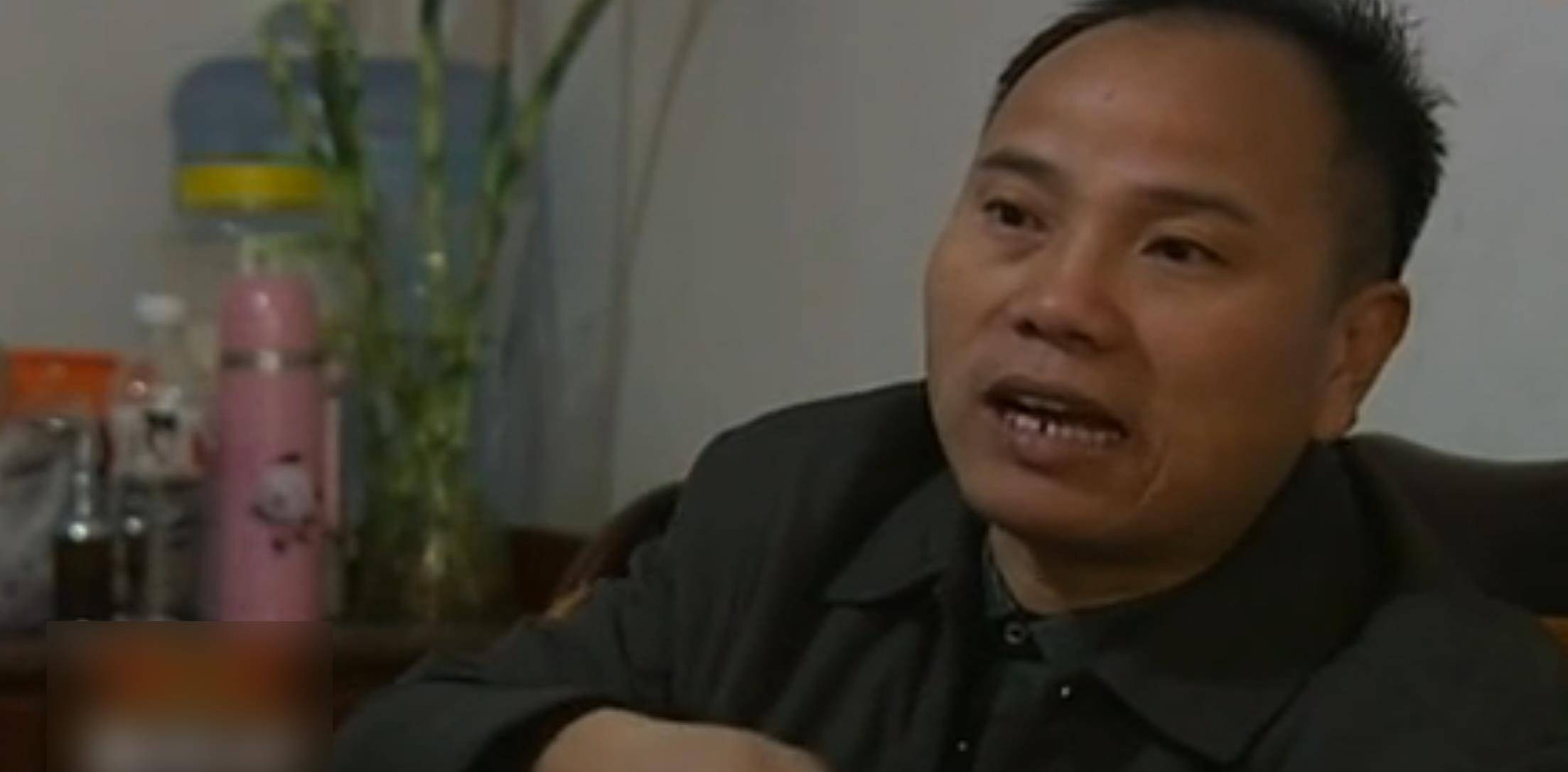 胡克锋夫妇将这一切的原因,都归咎于那个小偷身上.