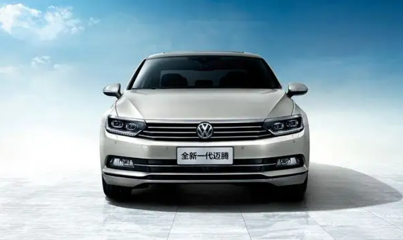 升级后更加卓越,迈腾整体变得更时尚_搜狐汽车_搜狐网