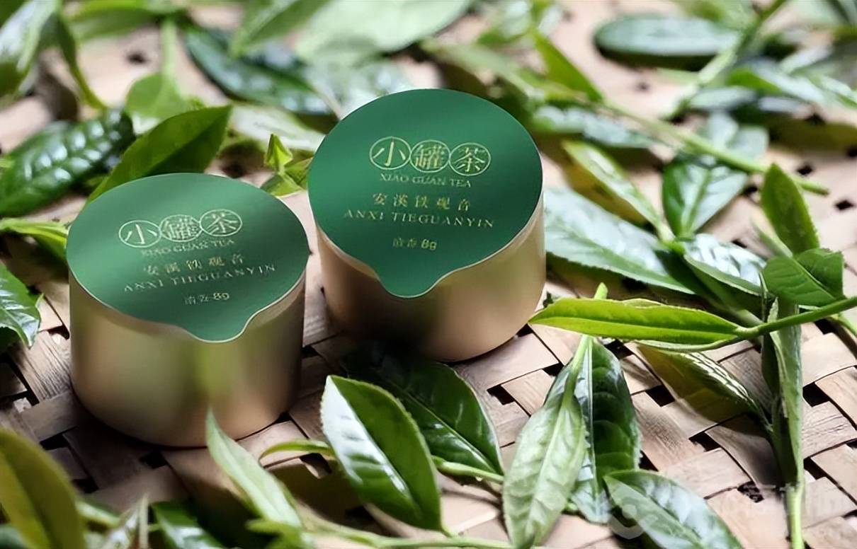 突围与创新——杜国楹如何塑造小罐茶的竞争优势_品牌_消费者_变化