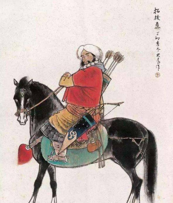 一代明君拓跋焘,如何率领军队统一北方,发扬祖宗基业?