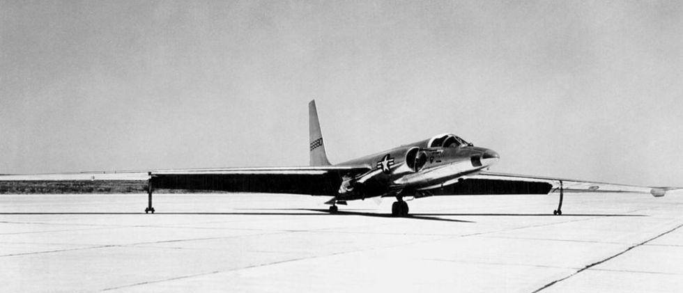 二战苏联侦察机图片