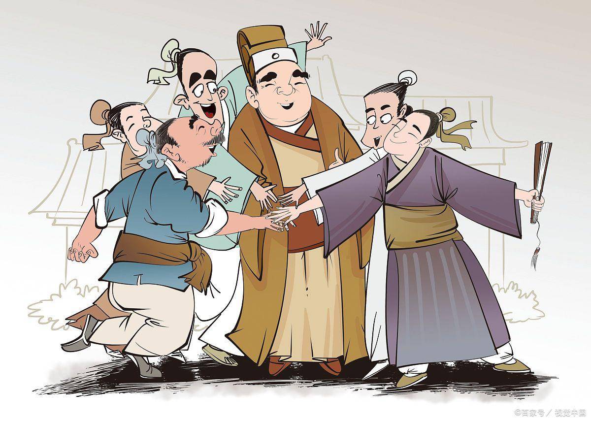 成语郑人买履告诉我们生活工作学习方面不要教条,陷入故步自封_变化_