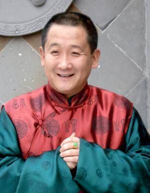 梁天的"娱圈逆袭":11年赚来亿万身家,和二婚妻子撑起