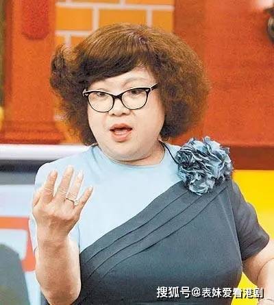 香港tvb胖子配角图片