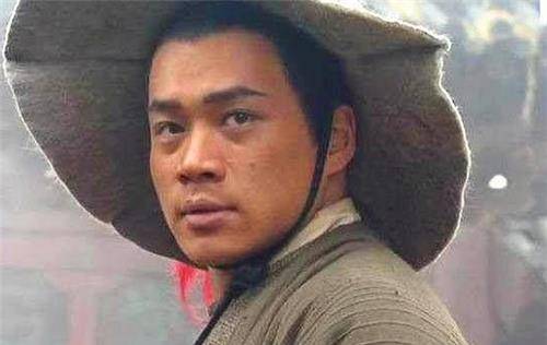 《水浒传》梁山108将,金圣叹评选出9个"上上等人",是?