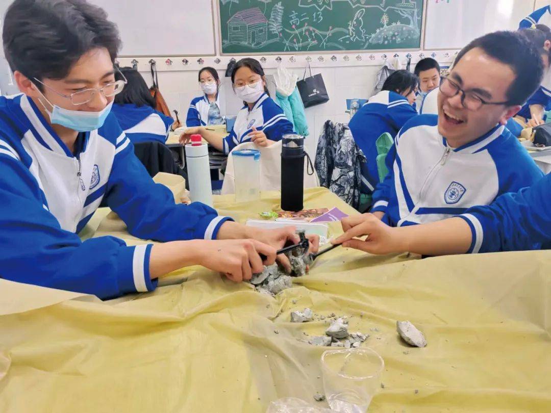 新高考時代,高中生遇見人生新問題_生涯_教育_測評