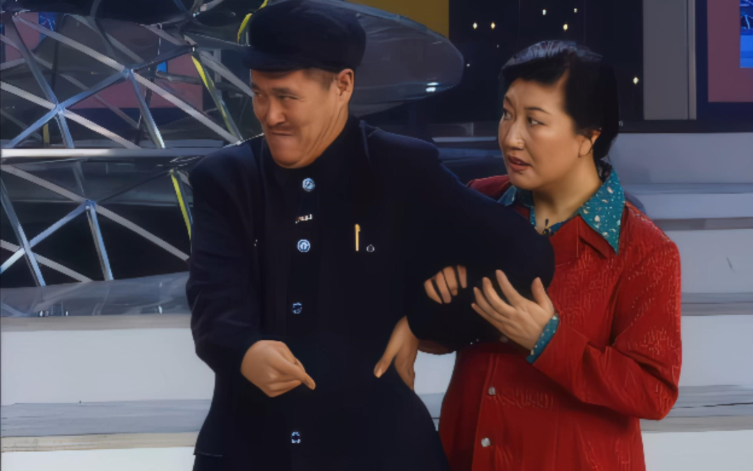 大年三十,这才是春晚的正确打开方式!_整理_小品_首歌