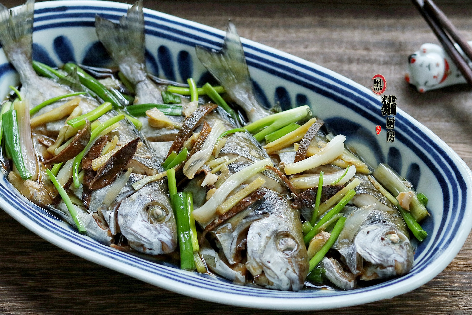 大寒节气,多吃鱼,比吃猪肉,羊肉易吸收,8种鱼的做法好