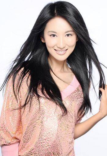 最适合演"红颜祸水"的女演员,拍戏11年突然隐退,今38岁怎样_郭珍霓_赵