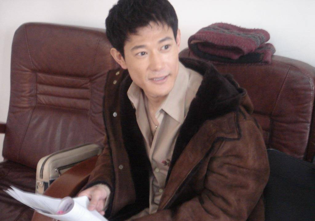 矢野浩二:最受欢迎的"鬼子",女儿入中身份,称中国是