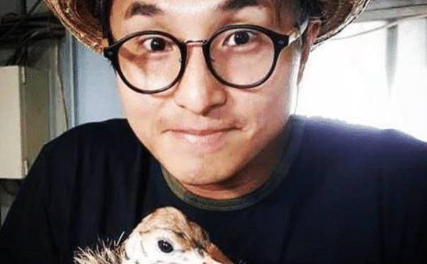 高大帅气的王少伟,不仅是一个优秀的演员,还是一个出色的歌手_搜狐网