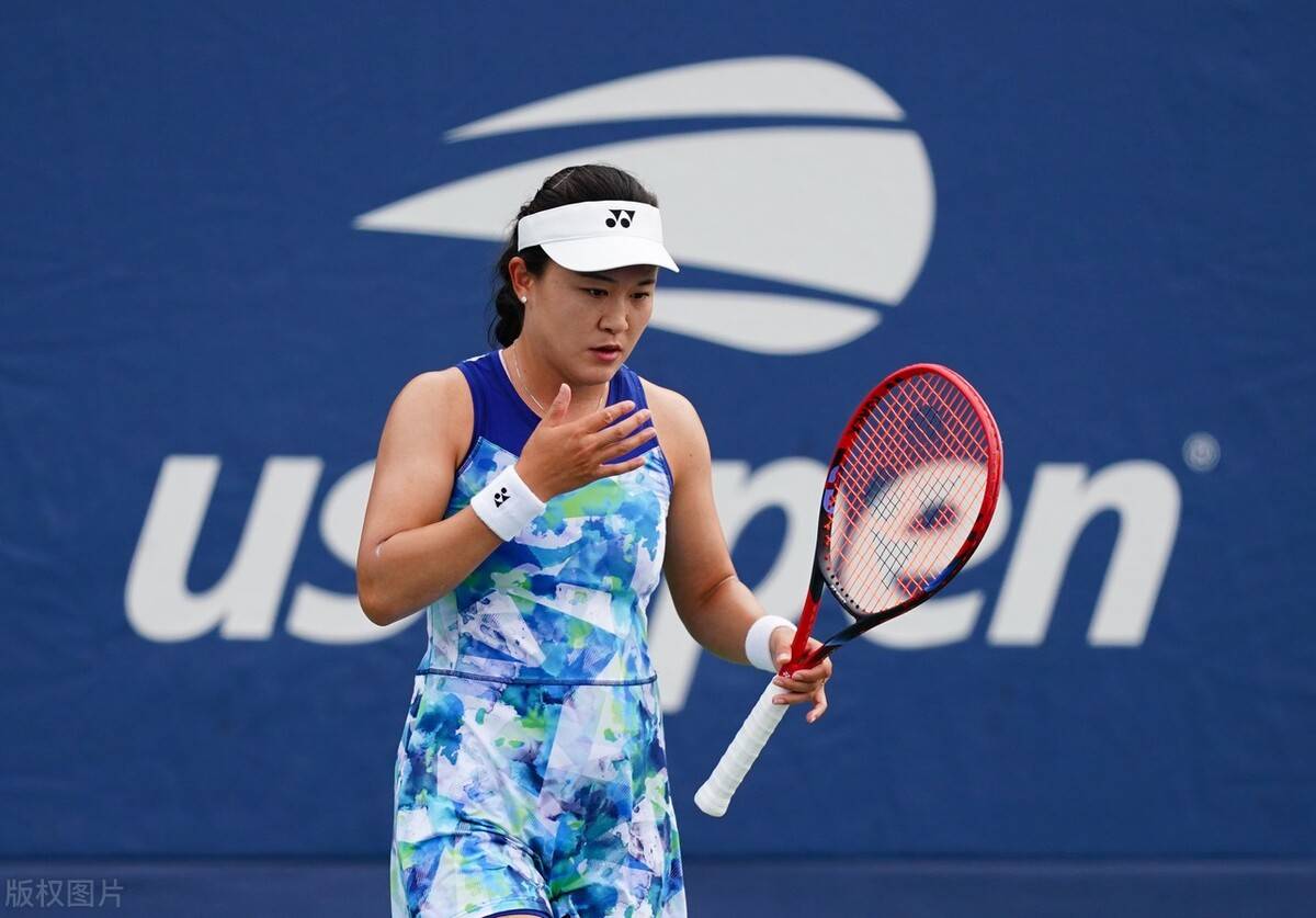 朱琳遭遇连环打击,中国金花阿布扎比站惨淡出局!